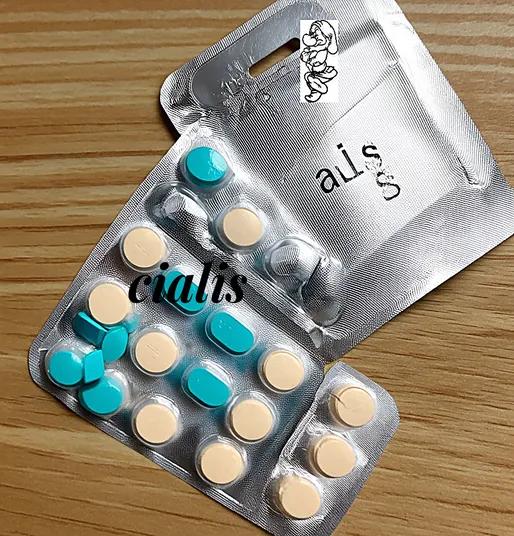 Achat cialis medicament